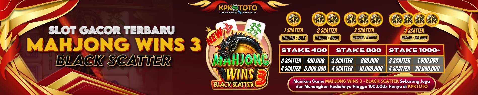 SCATTERHITAM